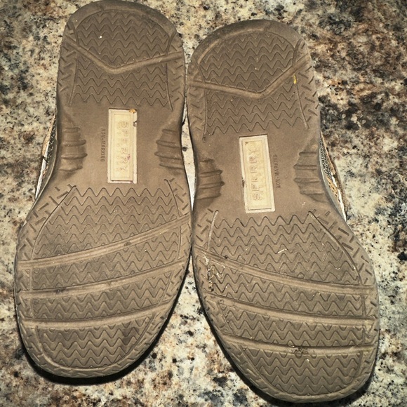 Kids Sperry Topsider - Picture 2 of 4